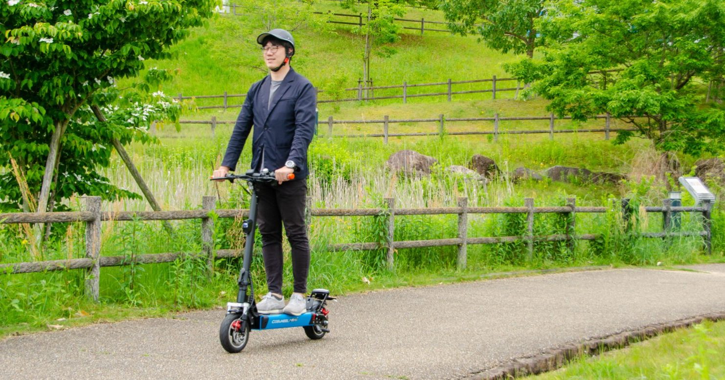 スモールEVショップ岡山　お知らせ